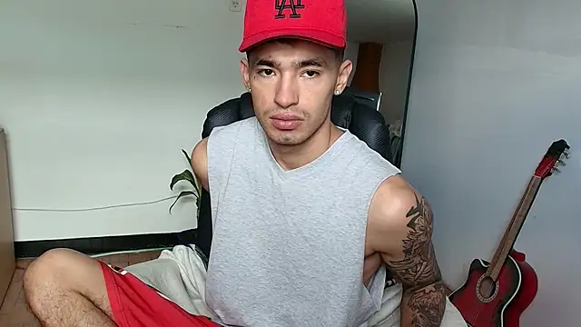 Damon__333 live sex cam