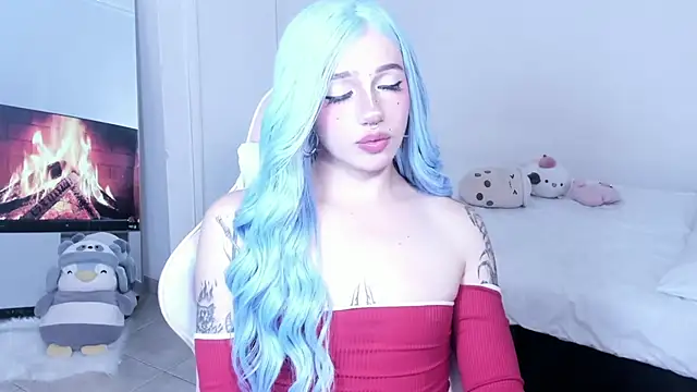 KloeKing__ live sex cam