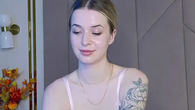 Touch_me live sex cam