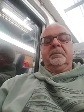 Satiro_Sevilla live sex cam