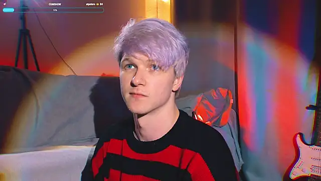 Breston_Sweet live sex cam