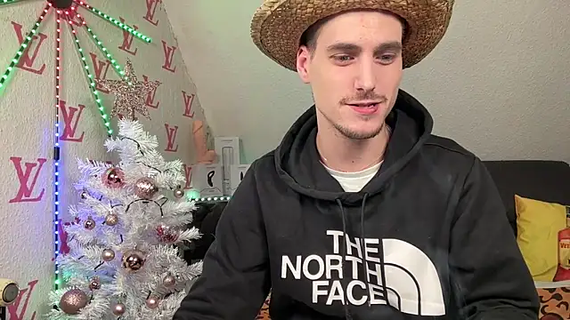 Cookieboy88 live sex cam