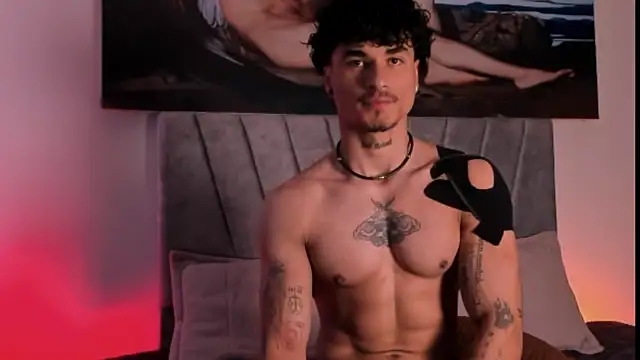 Thomas_Fit1 live sex cam