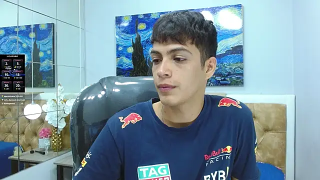 SkinnyBoy_ live sex cam