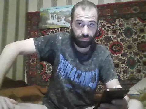 AlferezzSolvajo live sex cam