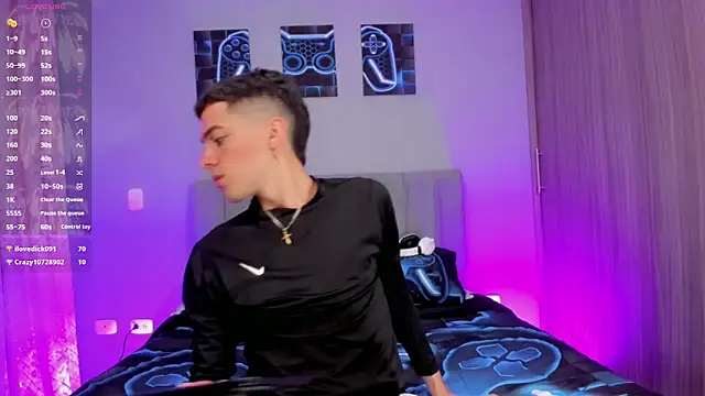 jake_and_joaquin live sex cam