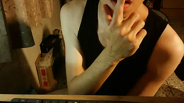 KYU890428 live sex cam