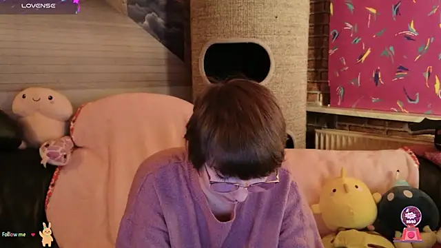 GamerGirl_Eve live sex cam