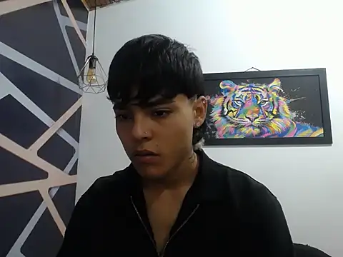 IndigoSexxy live sex cam