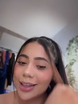 Aryrosee live sex cam