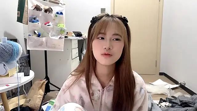 Ann-cookie live sex cam