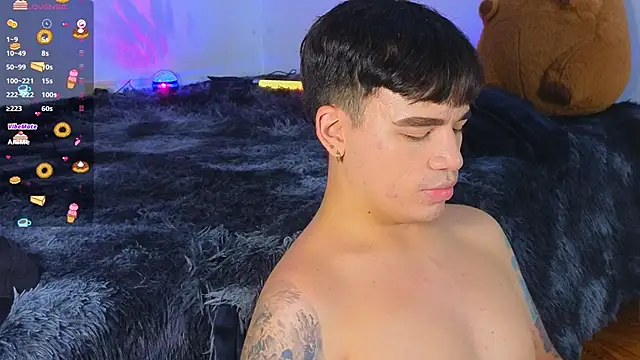 Maiicoll_coleman live sex cam