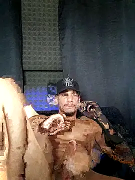 jhonnysnow17 live sex cam