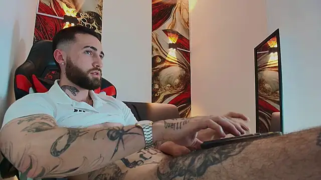 Luke_davis01 live sex cam