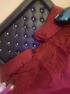 Doctoor-Maya live sex cam