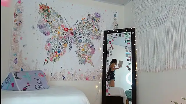 reaLISStic live sex cam