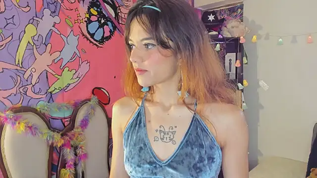 kittyzenn live sex cam