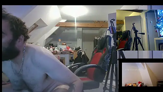 Mastersanges live sex cam