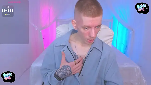 Cristian__Dior live sex cam