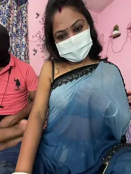 Couplejyoti01 live sex cam