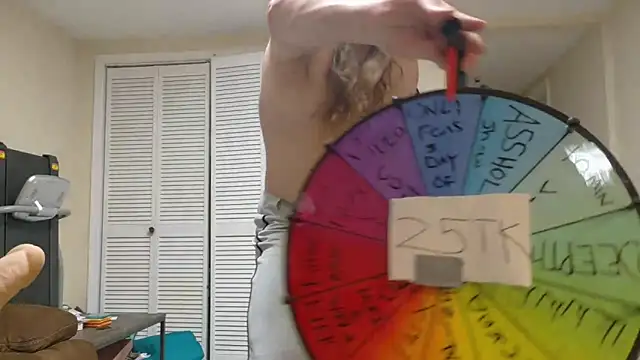 FreakThorOnlyyFans live sex cam