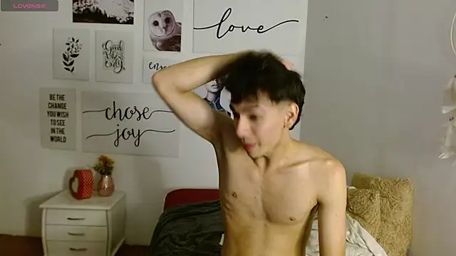 AmethystShadow17 live sex cam