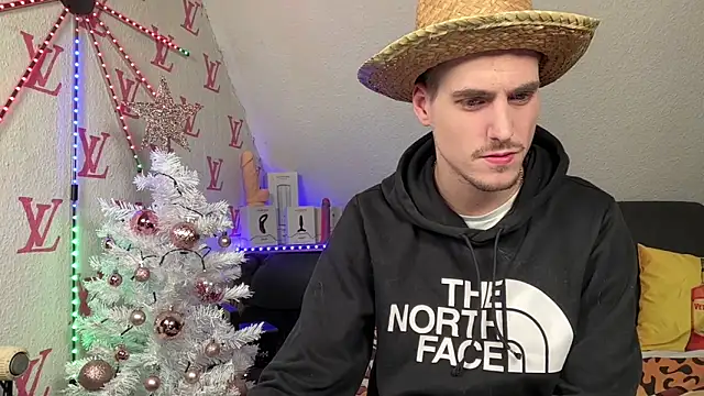 Cookieboy88 live sex cam