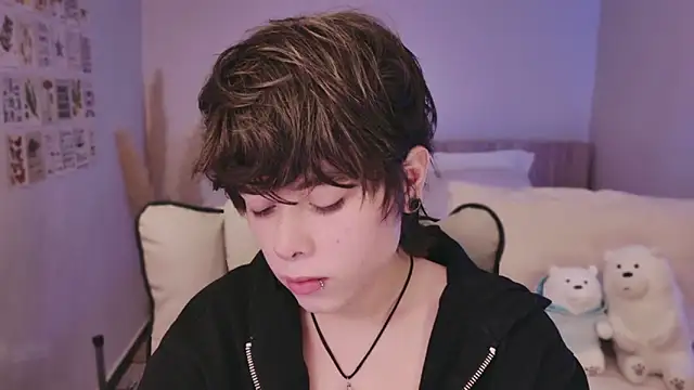 PaulTexx live sex cam