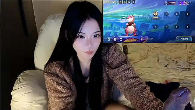 Jennie-007 live sex cam