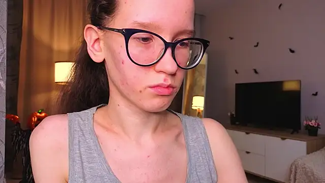 BettyBrowni live sex cam