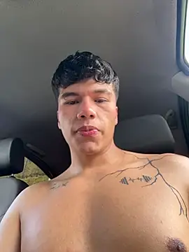 Logan_smith1 live sex cam