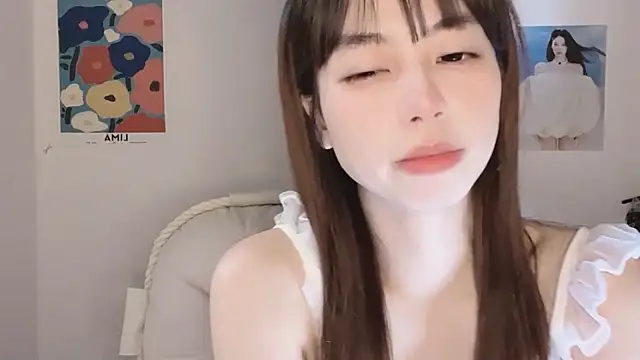 -Hottie live sex cam