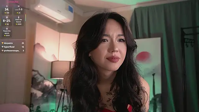 Lin_kun live sex cam