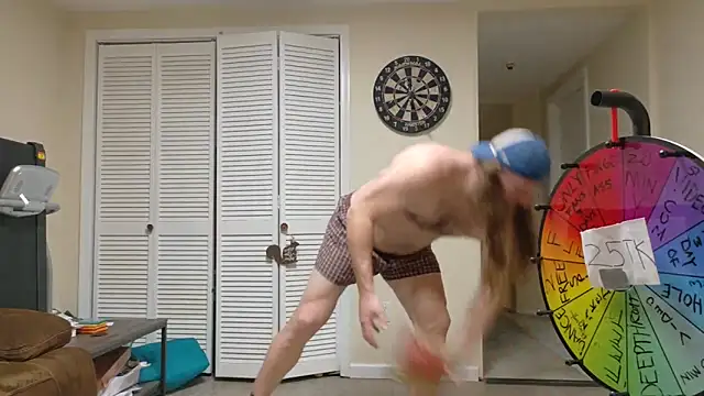 FreakThorOnlyyFans live sex cam