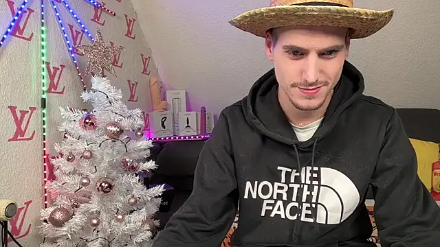 Cookieboy88 live sex cam