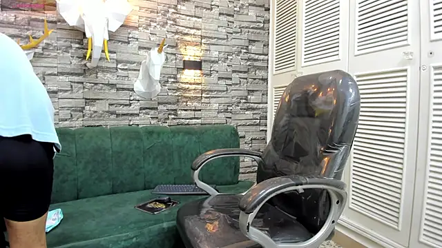 DamiBright live sex cam