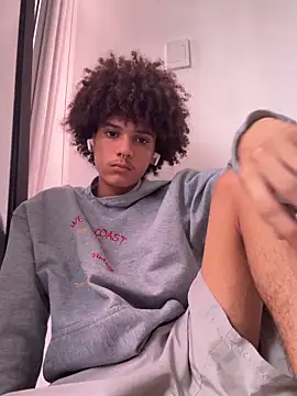 Max_Rain live sex cam