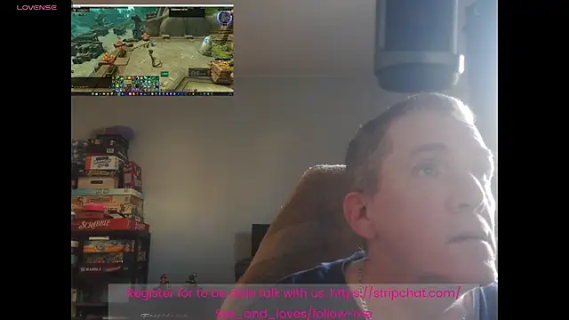 Sex_and_loves live sex cam