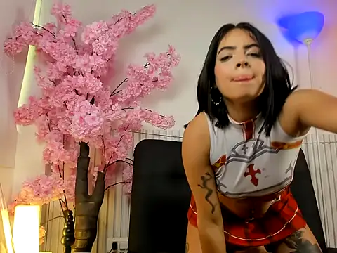 Nicole_diaz7 live sex cam