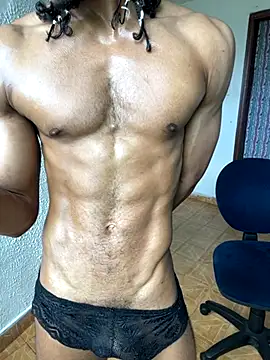 Sexyquerubin live sex cam