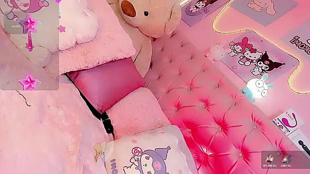 Cute_Roxxy live sex cam