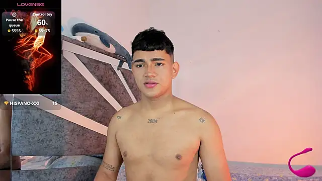 niall_falconn live sex cam