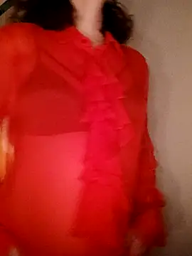 vaders_daughter's Stripchat show and profile