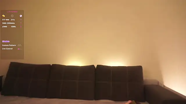 VinnieLaguna live sex cam