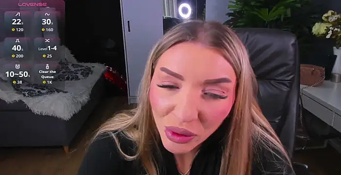 cutee_lexy's cam snapshot