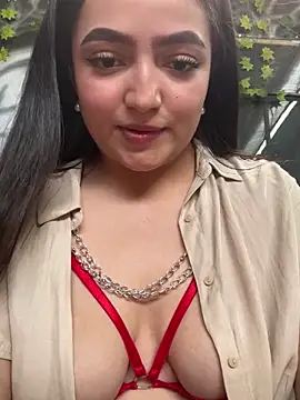 Juanita_Rojas's cam snapshot