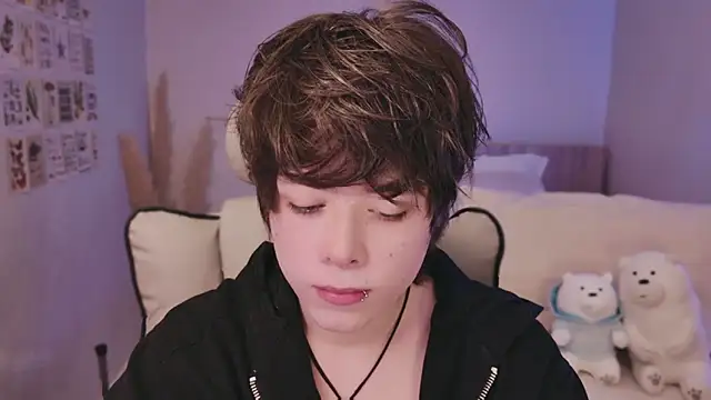 PaulTexx live sex cam