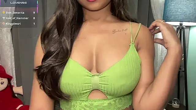 senorita78 live sex cam