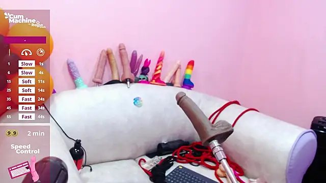 Drool_Sucker live sex cam