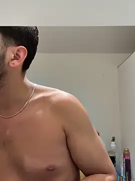 Gipsyboysteve live sex cam